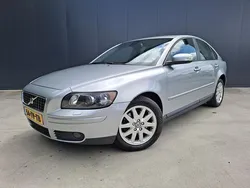 Grijs Gebruikt 2007 Volvo S40 Summum Sedan | € 8.950 (Duur)