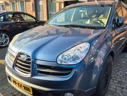 Blauw Gebruikt 2007 Subaru Tribeca SUV | € 7.750