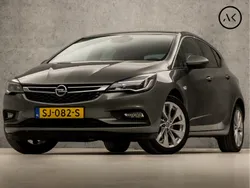Grijs Gebruikt 2017 Opel Astra Innovation Hatchback | € 12.445 (Eerlijke prijs)