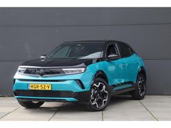 Groen Gebruikt 2025 Opel Mokka-e SUV | € 32.885
