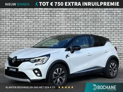 Wit Gebruikt 2020 Renault Captur Intens SUV | € 21.290 (Eerlijke prijs)