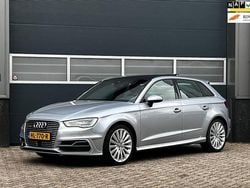 Gebruikt 2015 Audi e-tron Ambition SUV | € 13.950