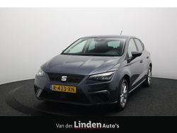 Grijs Gebruikt 2022 Seat Ibiza Business Hatchback | € 15.750 (Goede deal)