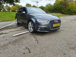 Grijs Gebruikt 2017 Audi A3 e-tron Hatchback | € 16.500 (Eerlijke prijs)
