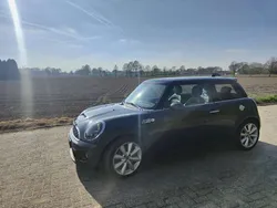 Zwart Gebruikt 2013 Mini Cooper Hatchback | € 9.750 (Duur)