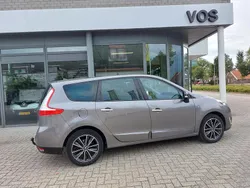 Grijs Gebruikt 2011 Renault Grand Scénic III Bose Edition MPV | € 6.850
