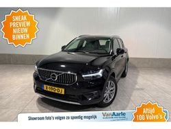 Zwart Gebruikt 2020 Volvo XC40 Inscription SUV | € 27.650 (Super prijs)