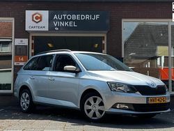 Grijs Gebruikt 2018 Skoda Fabia Active Hatchback | € 12.950 (Iets duurder)