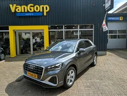 Grijs Gebruikt 2023 Audi Q2 SUV | € 28.995 (Eerlijke prijs)
