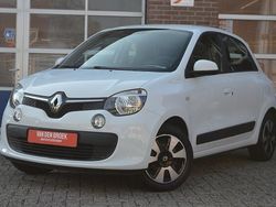 Wit Gebruikt 2015 Renault Twingo Expression Hatchback | € 6.999 (Eerlijke prijs)