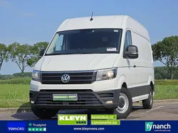 Wit Gebruikt 2020 VW Crafter Van | € 18.450 (Super prijs)