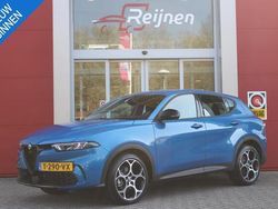 Blauw Gebruikt 2023 Alfa Romeo Tonale Sprint SUV | € 31.695 (Eerlijke prijs)
