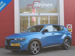 Blauw Gebruikt 2023 Alfa Romeo Tonale Sprint SUV | € 34.495 (Eerlijke prijs)