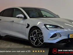 Grijs Gebruikt 2024 BYD Seal Sedan | € 48.695 (Goede deal)