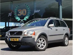 Beige Gebruikt 2003 Volvo XC90 SUV | € 1.795 (Goede deal)