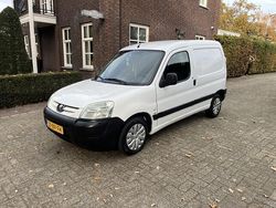 Wit Gebruikt 2005 Peugeot Partner Van | € 1.350 (Goede deal)