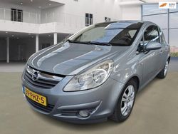 Grijs Gebruikt 2011 Opel Corsa Cosmo Hatchback | € 1.850 (Goede deal)