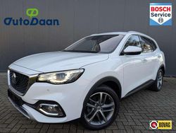 Wit Gebruikt 2022 MG EHS Comfort SUV | € 19.995 (Super prijs)