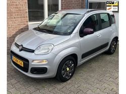 Grijs Gebruikt 2013 Fiat Panda Hatchback | € 3.990 (Eerlijke prijs)