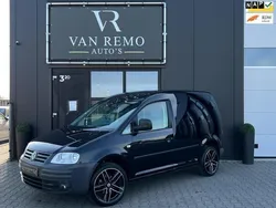 Overige Gebruikt 2009 VW Caddy MPV | € 3.250 (Duur)