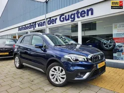 Blauw Gebruikt 2021 Suzuki SX4 S-Cross Comfort SUV | € 20.450 (Goede deal)
