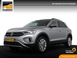 Grijs Gebruikt 2025 VW T-Roc Edition SUV | € 36.950 (Eerlijke prijs)