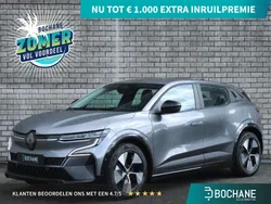 Grijs Gebruikt 2024 Renault Mégane Evolution Hatchback | € 29.695 (Goede deal)