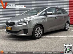Grijs Gebruikt 2013 Kia Carens Comfort MPV | € 4.950 (Goede deal)