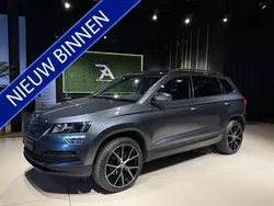 Grijs Gebruikt 2019 Skoda Karoq Ambition SUV | € 16.950 (Eerlijke prijs)