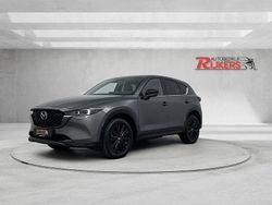 Grijs Gebruikt 2024 Mazda CX-5 Homura-Line SUV | € 40.495 (Eerlijke prijs)