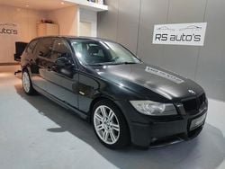 Gebruikt 2007 BMW 330 M Sport Stationwagen | € 7.499 (Goede deal)