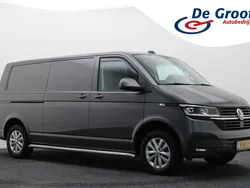 Grijs Gebruikt 2020 VW T6.1 Van | € 29.950 (Goede deal)