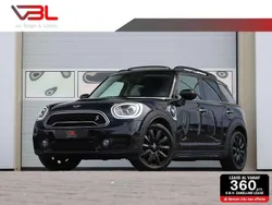 Zwart Gebruikt 2020 Mini Cooper S Countryman Chili SUV | € 26.940 (Eerlijke prijs)