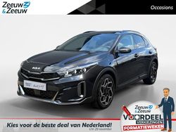 Zwart Gebruikt 2025 Kia XCeed GT-Line SUV | € 38.395