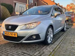 Grijs Gebruikt 2011 Seat Ibiza ST Reference Stationwagen | € 5.500 (Iets duurder)