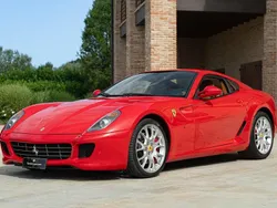Roodrosso corsa Gebruikt 2007 Ferrari 599 Coupé | € 155.000