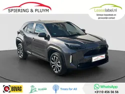 Grijs Gebruikt 2022 Toyota Yaris Cross Business Edition SUV | € 24.690 (Goede deal)