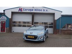 Blauw Gebruikt 2012 Peugeot 308 CC Sport Cabriolet | € 6.000 (Eerlijke prijs)