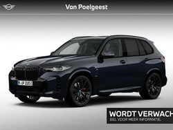 Zwart Gebruikt 2025 BMW X5 Performance SUV | € 106.900 (Iets duurder)