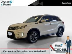 Vit Gebruikt 2022 Suzuki Vitara Style SUV | € 24.840 (Goede deal)