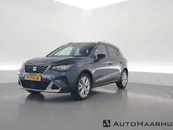 Grijs Gebruikt 2022 Seat Arona Xperience SUV | € 16.900 (Eerlijke prijs)