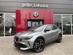 Grijs Nieuw 2025 Alfa Romeo Junior Edizione Speciale SUV | € 35.945