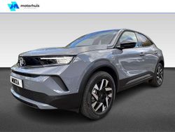 Grijs Nieuw 2025 Opel Mokka-e Business Edition SUV | € 33.198 (Goede deal)