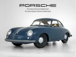 Blauw Gebruikt 1952 Porsche 356 Coupé | € 324.900