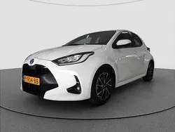 Gebruikt 2022 Toyota Yaris Hybrid | € 22.450 (Super prijs)
