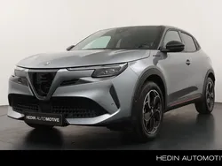 Grijs Nieuw 2025 Alfa Romeo Junior Edizione Speciale SUV | € 43.789 (Eerlijke prijs)