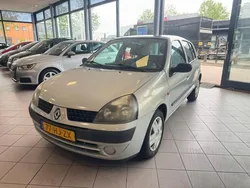 Renault Clio II