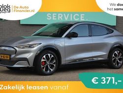 Gebruikt 2021 Ford Mustang Mach-E SUV | € 26.964 (Eerlijke prijs)