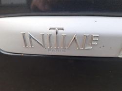 Zwart Gebruikt 2006 Renault Clio II Initiale Hatchback | € 2.950 (Eerlijke prijs)