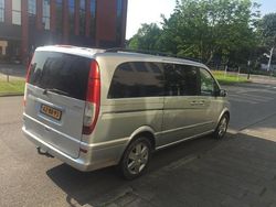 Gebruikt 2005 Mercedes Viano MPV | € 5.495